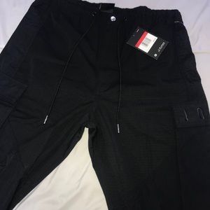 Jordan cargo pants